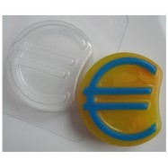 Евро, пластиковая форма